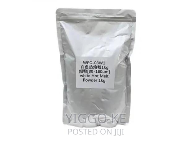 Best-Quality DTF-Printers Powder - main view