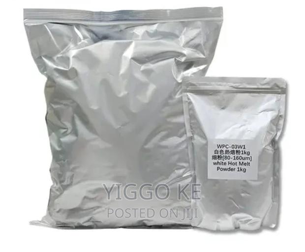 Best-Quality DTF-Printers Powder - thumbnail 2