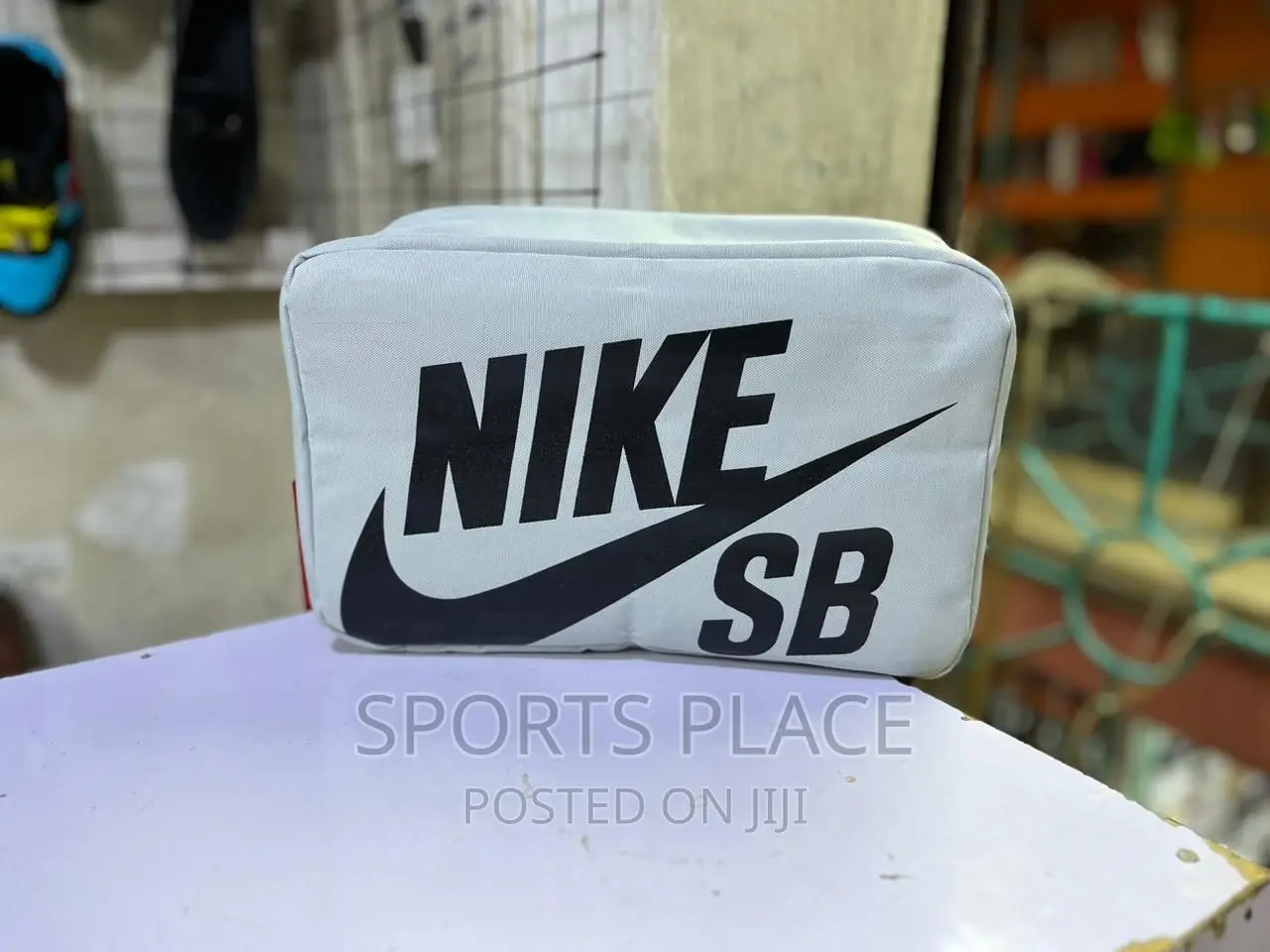 Nike Shoe Bag