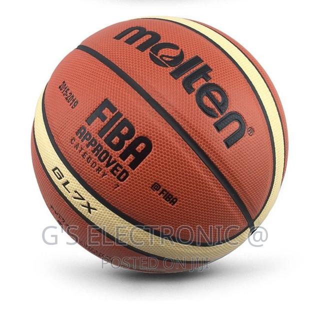 Molten Basketball /Molten Basketball Size 6,7