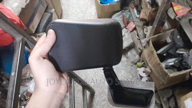 Datsun 1200 Side Mirror