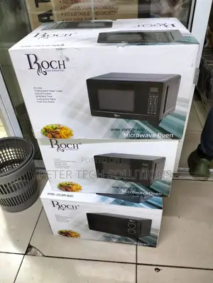 Roch 20 Litres Digital Microwave