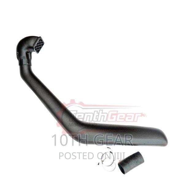 Snorkel Land Cruiser FJ 80