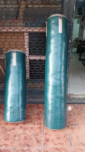 40kg, 50kgs Punching Bag