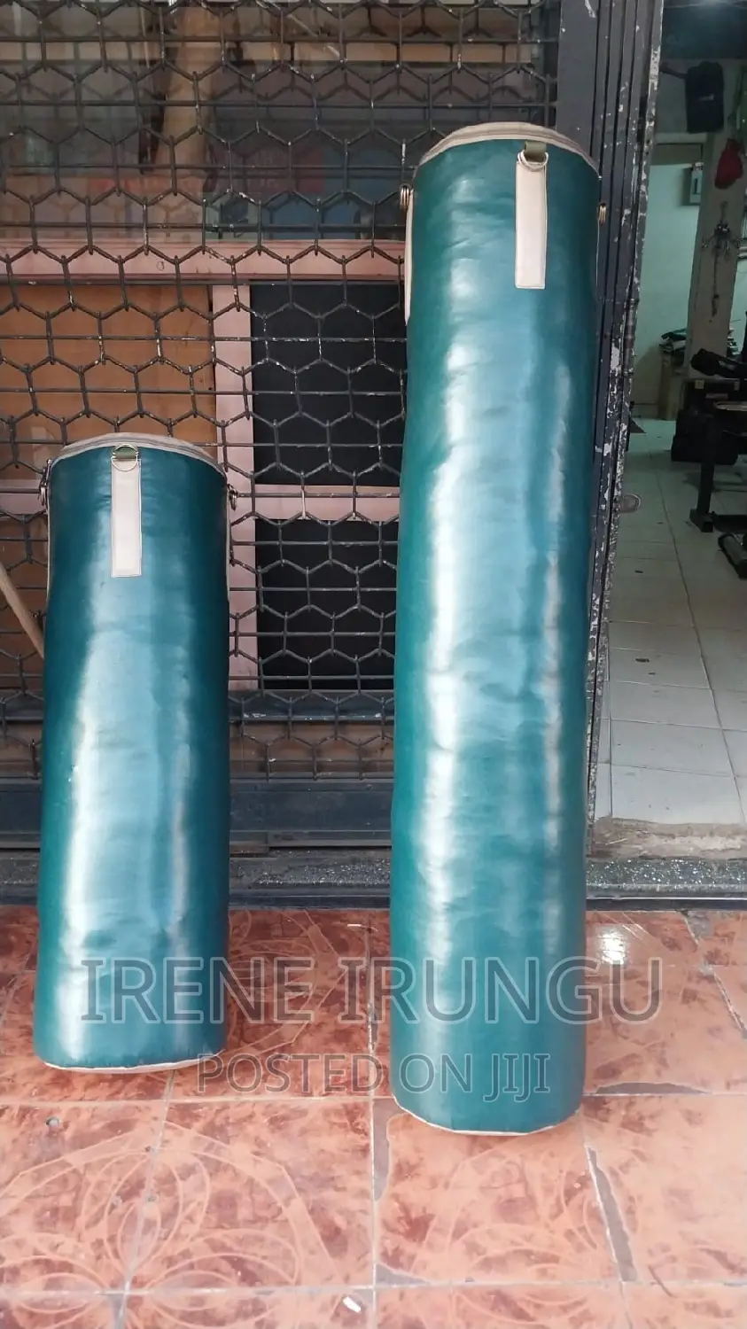 40kg, 50kgs Punching Bag