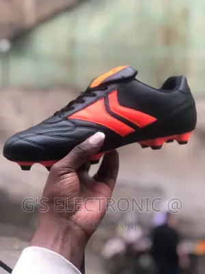 Tika Football Boots /Tika Tika