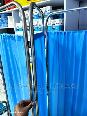 Ward Screen Four Fold