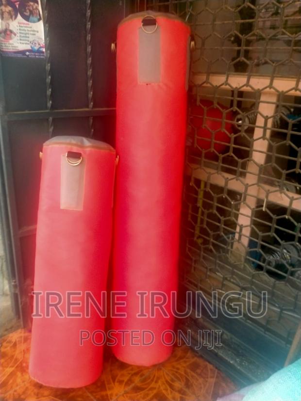 Boxing Bags, Punching Bags, Kick Boxing Bags