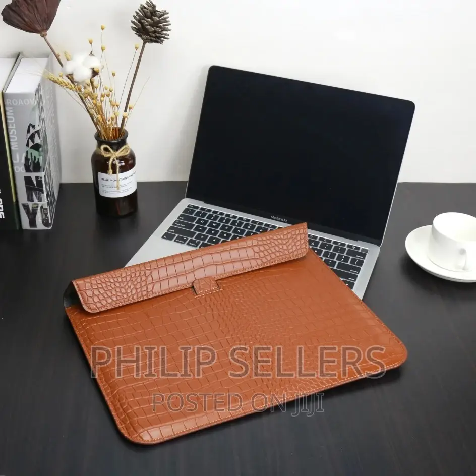 Universal Laptop Bag Case for Macbook Air 13 Case 2020 M1 Fo