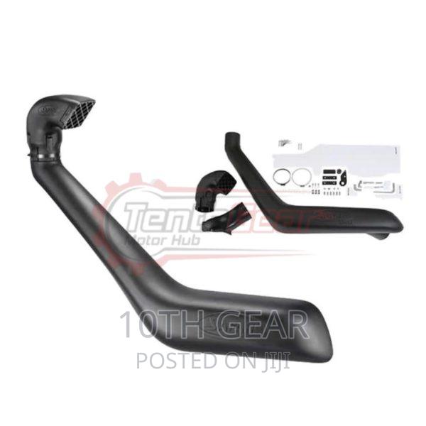 Snorkel Land Cruiser 200 Series - main view