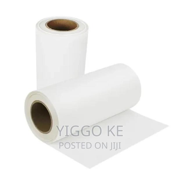 DTF Printers Film - main view