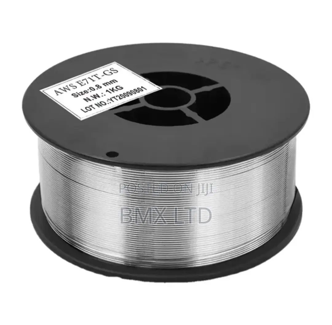 5kgs Mig Wire 0.8 Mm