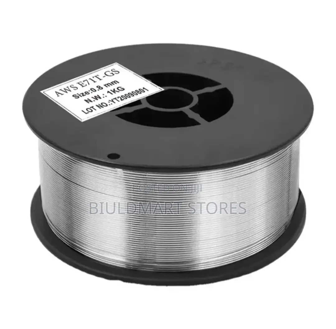 5kgs Mig Wire 0.8 Mm