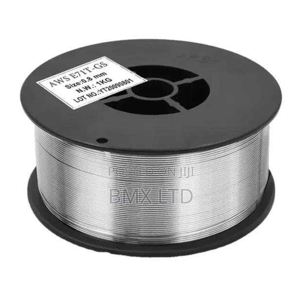 5kgs Mig Wire 0.8 Mm