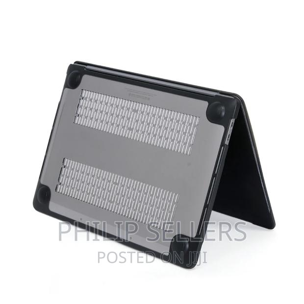 Laptop Case for Macbook Air 13 Case 2020 A2179 A2337 M1 Chip - thumbnail 3