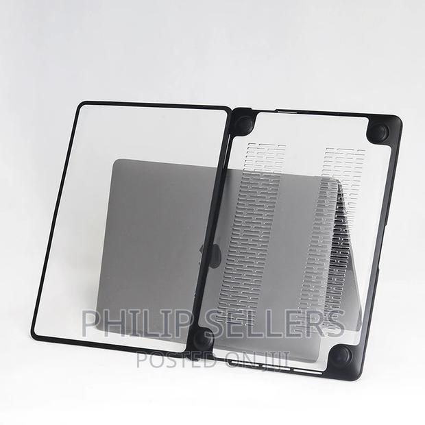 Laptop Case for Macbook Air 13 Case 2020 A2179 A2337 M1 Chip - main view