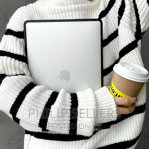 Laptop Case for Macbook Air 13 Case 2020 A2179 A2337 M1 Chip - thumbnail 4