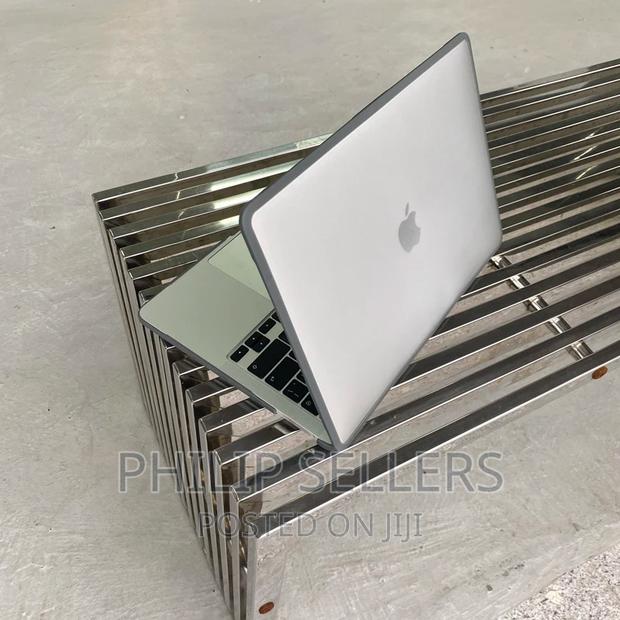 Laptop Case for Macbook Air 13 Case 2020 A2179 A2337 M1 Chip - thumbnail 6