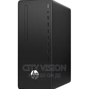 New Desktop Computer HP Z2 G4 Tower 8GB Intel Core I7 HDD 1T