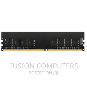 Lexar 8GB DDR4-3200 MHZ Desktop RAM