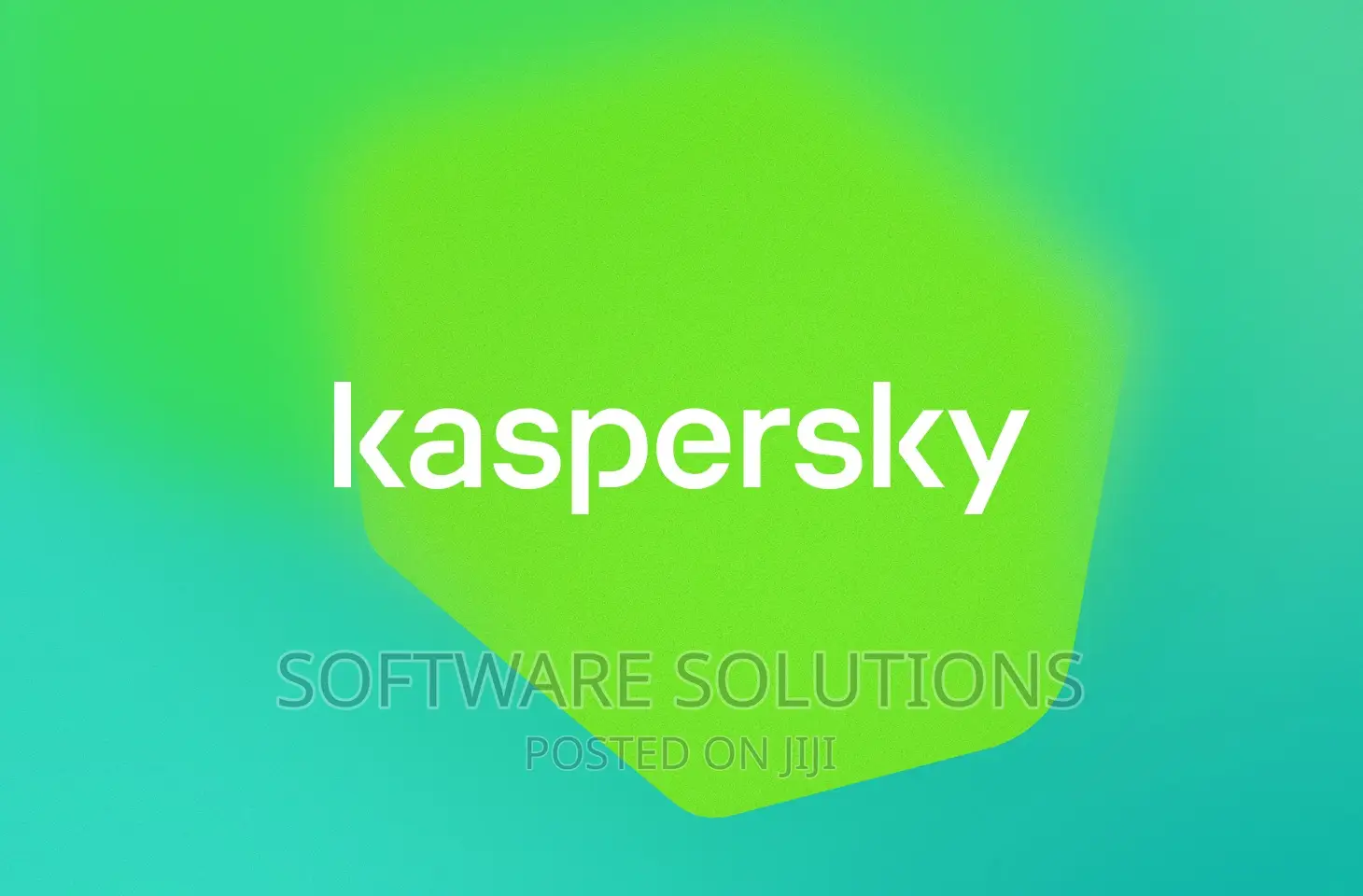 Kaspersky Standard 5 Device