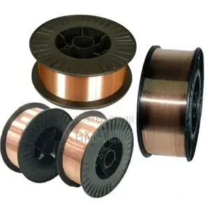Gasless Mig Wire 0.8mm 5kgs