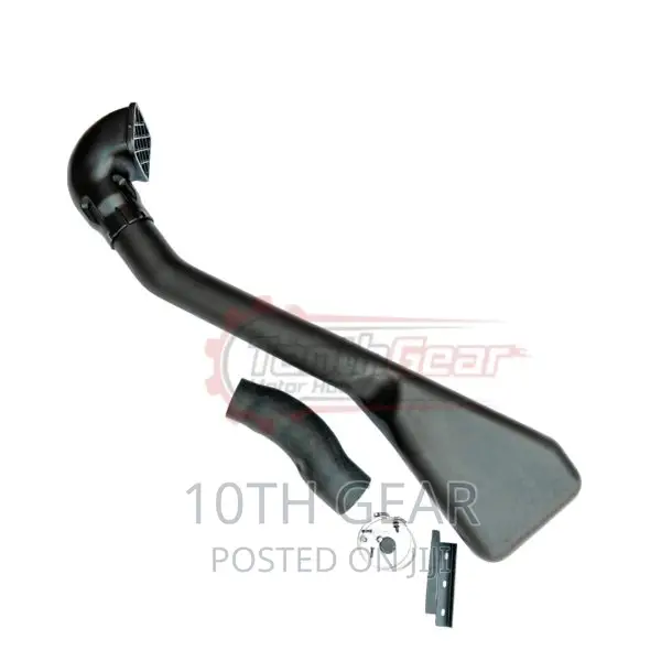 Snorkel Land Rover