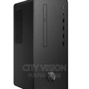 New Desktop Computer HP Z2 G4 Tower 8GB Intel Core I7 HDD 1T