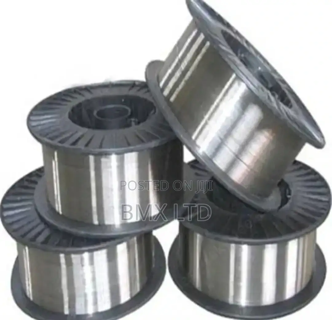 6kg Gas Mig Welding Electrodes