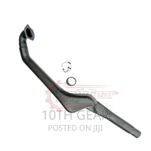 Snorkel Nissan Y61