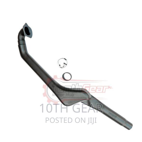 Snorkel Nissan Y61 - main view