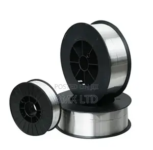New Quality Gas Electrodes