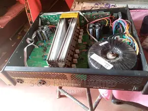 Crest Audio CPX 1500