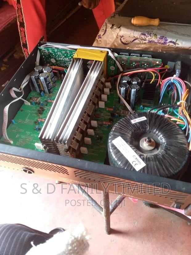 Crest Audio CPX 1500 - thumbnail 2