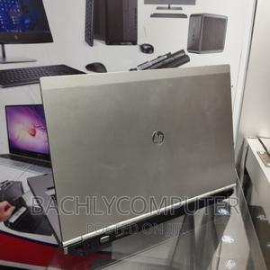 Laptop HP EliteBook 8460P 8GB Intel Core I5 SSD 256GB
