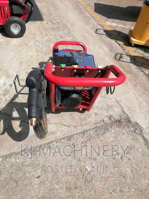 Tlac Highpressure Washer 3000psi Now Restocked - thumbnail 2