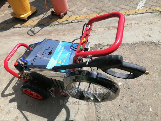 Tlac Highpressure Washer 3000psi Now Restocked - thumbnail 3