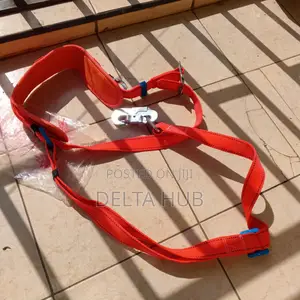 Original Work Safely Harness