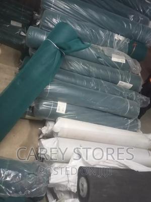 Construction Safety Net - Scaffolding Net - thumbnail 2