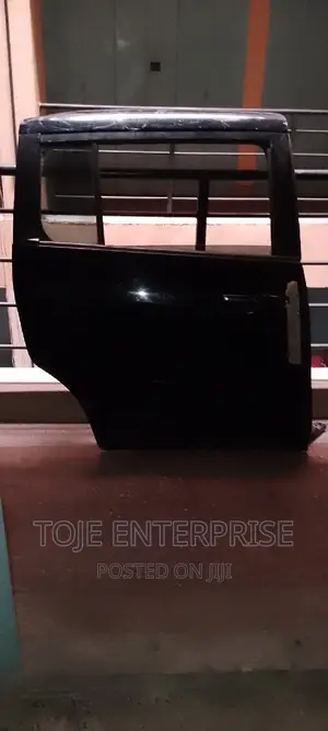 Premacy Back Doors