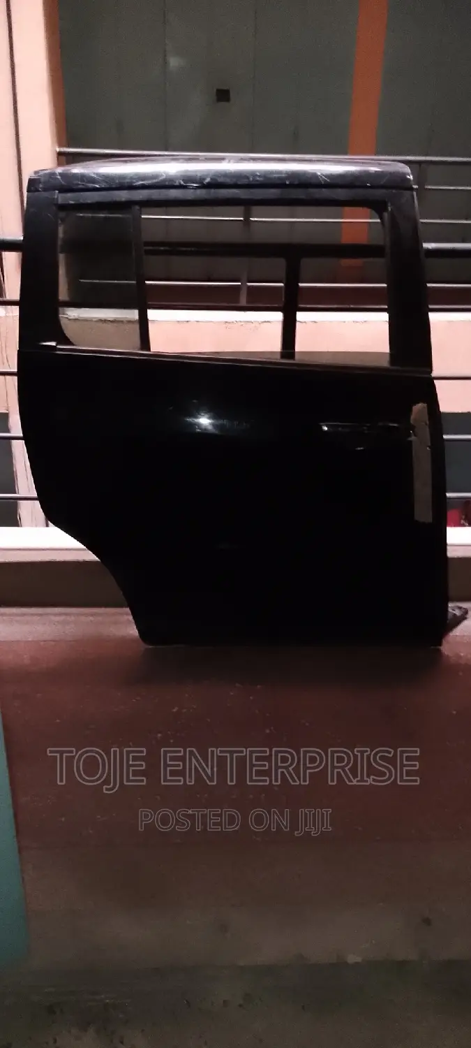 Premacy Back Doors