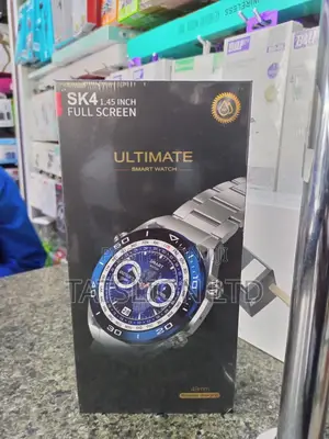 Smart Watch Sk4