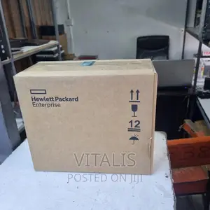 HPE 2tb Hard Disk.