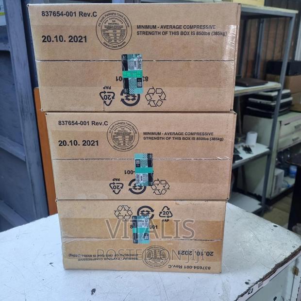 HPE 2tb Hard Disk. - thumbnail 3