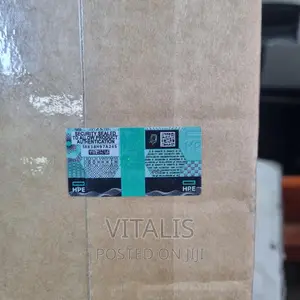 HPE 2tb Hard Disk.