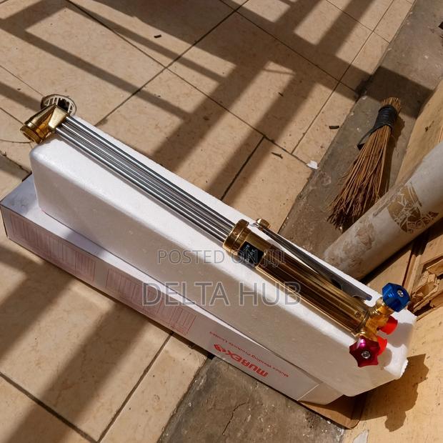 Mbex Cutting Torch - main view