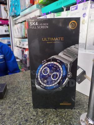 Smart Watch Ultimate - thumbnail 2