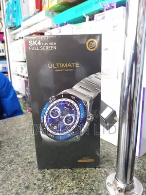 Smart Watch Ultimate