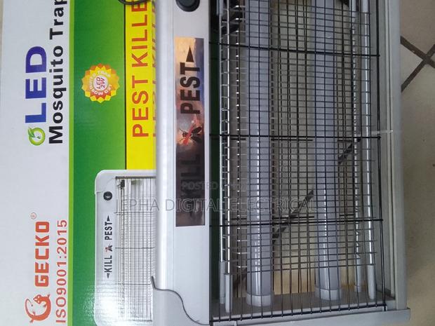 Mosquito Trap Pest - main view