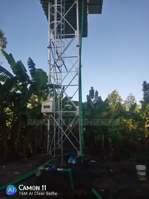 Water Drilling And Water Havervesting Solutions At Abogeta